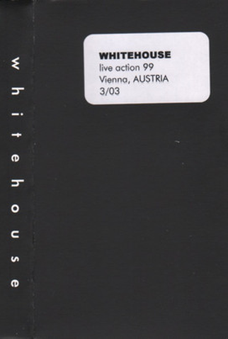 Poster 1 de Filme Whitehouse: LA99 (2003)