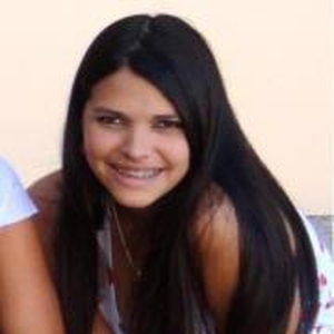 Foto de perfil de Andressa Teixeira