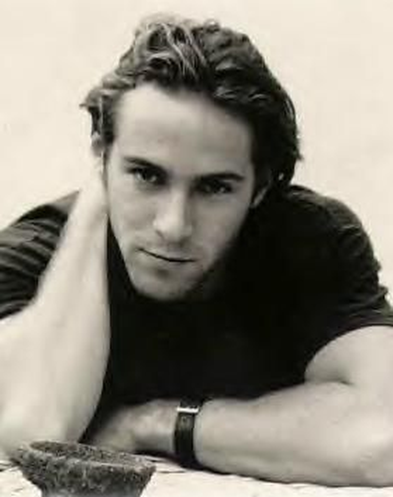 Alessandro Nivola - Foto 4