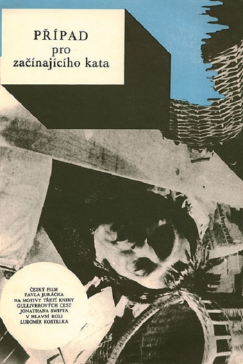  de Filme Case for a Rookie Hangman (1970)