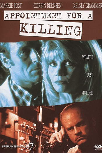  de Filme Encontro Com a Morte (1993)