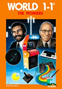 World 1-1 (World 1-1: The Pioneers)