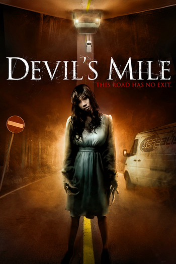  de Filme Devil's Mile (2014)