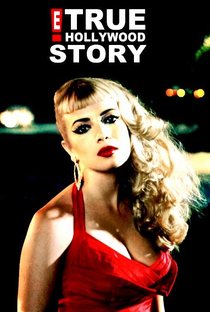 E! True Hollywood Story: Traci Lords - Poster / Capa / Cartaz - Oficial 1