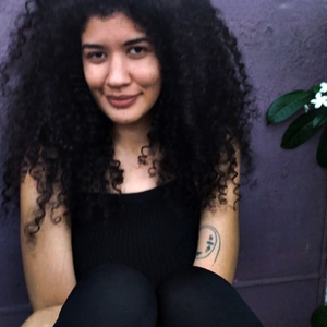 Foto de perfil de Thayná