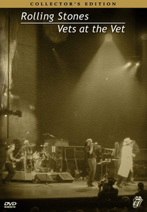 Rolling Stones - Vets At The Vet 2002 (Rolling Stones - Vets At The Vet 2002)