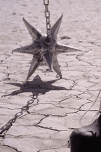 Poster de Curta Grimes: Genesis (2012)