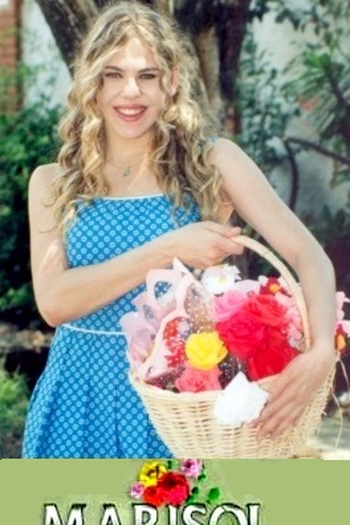  de TV Marisol (2002)