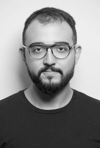 Raphael Montes