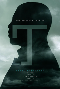 A Série Divergente: Insurgente - Poster / Capa / Cartaz - Oficial 35
