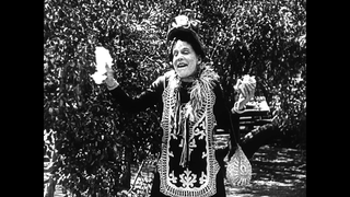 Trailer: Harold Lloyd - Take A Chance 1918 1080p