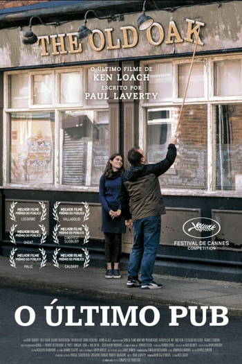  de Filme O Último Pub (2023)