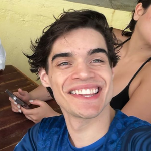 Foto de perfil de Gabriel da Cruz