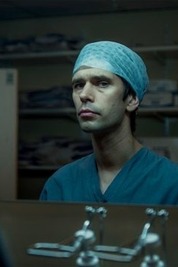 Poster de Episódio Episode 1 (2022)