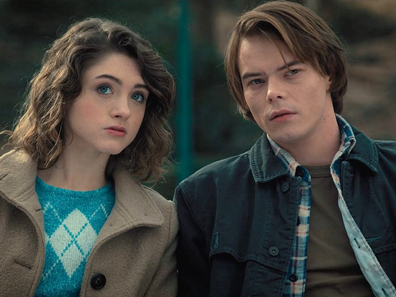 Foto 6 de Stranger Things (2ª Temporada)