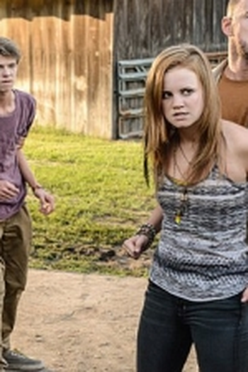 Poster de Episódio Exigent Circumstances (2013)