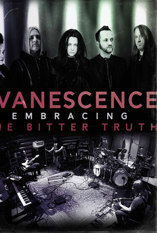 Poster 2 de Filme Evanescence: Embracing the Bitter Truth (2021)