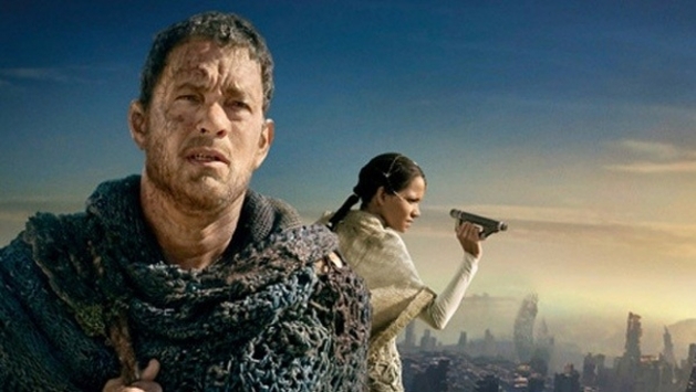 «Cloud Atlas» é o pior filme do ano para a Revista Time