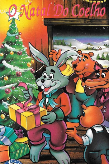  de Filme O Natal do Coelho (1992)