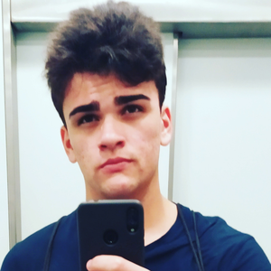 Foto de perfil de Pedro Arthur Araujo