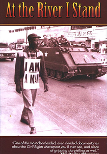 At the River I Stand (At the River I Stand)