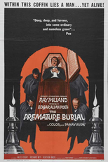 Obsessão Macabra (Premature Burial)