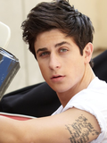 David Henrie (I)