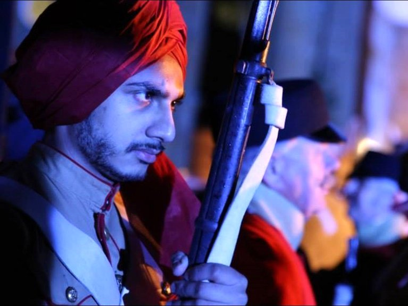 Foto 13 de The Black Prince