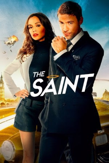  de Filme O Santo (2017)