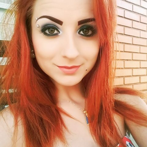 Foto de perfil de Larissa