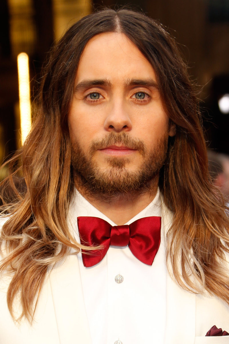 Jared Leto - Foto 8