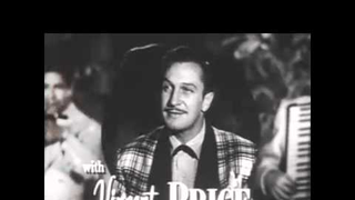 Trailer: His Kind Of Woman 1951 Trailer