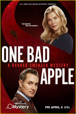 One Bad Apple: A Hannah Swensen Mystery (One Bad Apple: A Hannah Swensen Mystery)