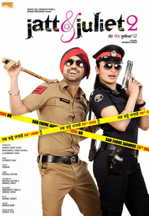 Jatt & Juliet 2 (Jatt & Juliet 2)