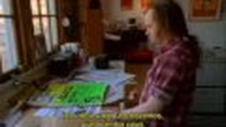 Trailer: Hype! - documentário sobre Grunge pt (1/9)