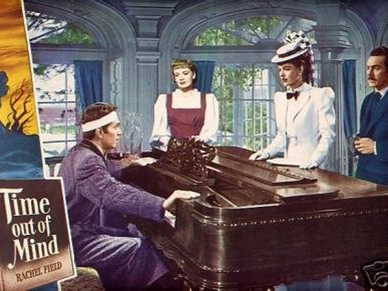 Foto 7 de Brumas do Passado