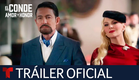 El Conde: Amor y Honor tráiler oficial | Telemundo