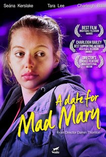 A Date for Mad Mary - Poster / Capa / Cartaz - Oficial 2
