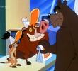 Lights, camera, traction