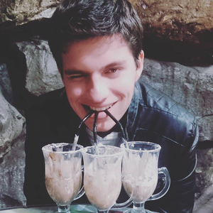 Foto de perfil de Pedro