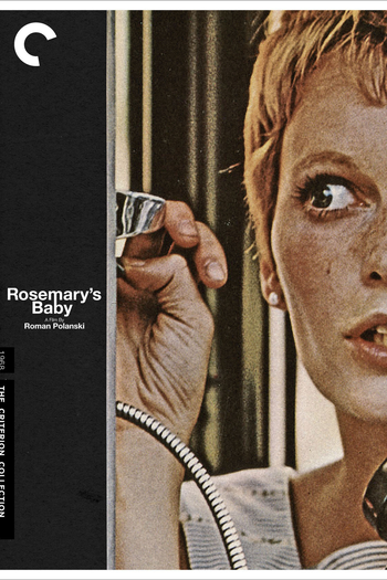  de Filme O Bebê de Rosemary (1968)