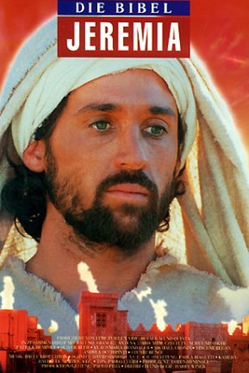  de Filme Jeremias (1998)
