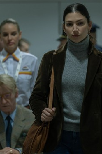 Poster de Episódio Episode 6 (2024)
