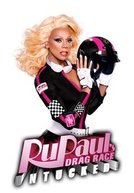 RuPaul's Drag Race: Untucked! Season Two (RuPaul's Drag Race: Untucked! Season Two)