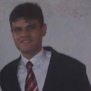 Foto de perfil de Elton Santos