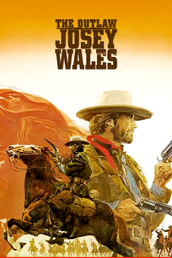  de Filme Josey Wales: O Fora da Lei (1976)