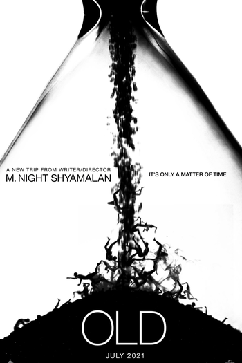  de Filme Tempo (2021)