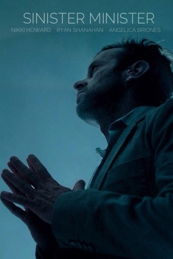  de Filme Pregador Sinistro (2017)