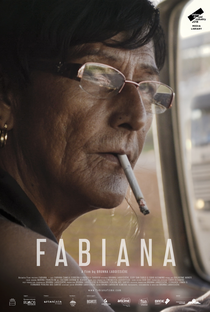 Fabiana - Poster / Capa / Cartaz - Oficial 1