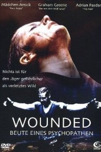  de Filme Fúria Animal (1997)